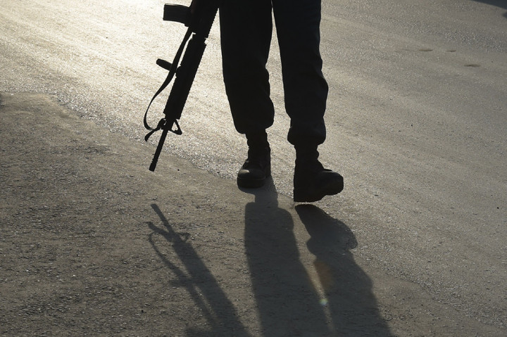 ISIS, lewat media propagandanya, Amaq, mengklaim bertanggung jawab atas serangan tersebut.