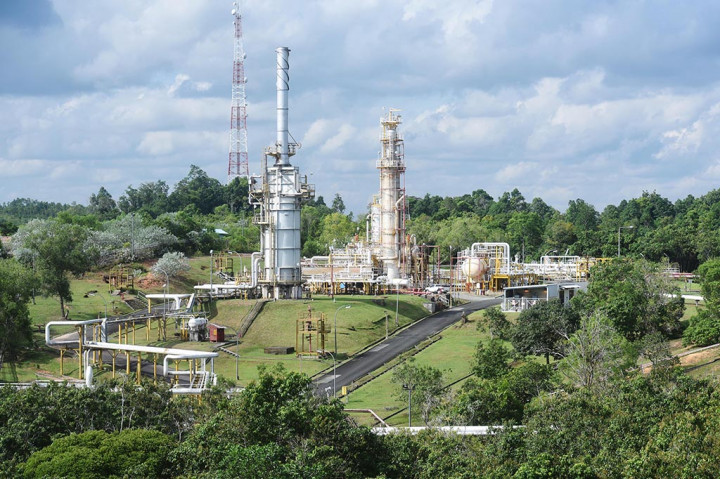 Kontrak Total di Blok Mahakam akan berakhir pada 31 Desember 2017 dan pada 1 Januari 2018 blok tersebut sudah dikelola Pertamina.