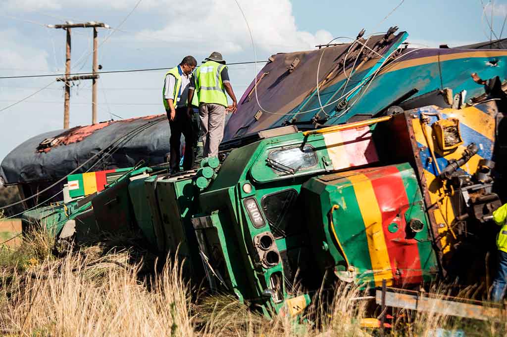 Peristiwa yang terjadi sekitar pukul 09.00 waktu setempat itu mengakibatkan 18 orang tewas dan 239 lainnya cedera. Beberapa korban tewas mengalami luka bakar parah.