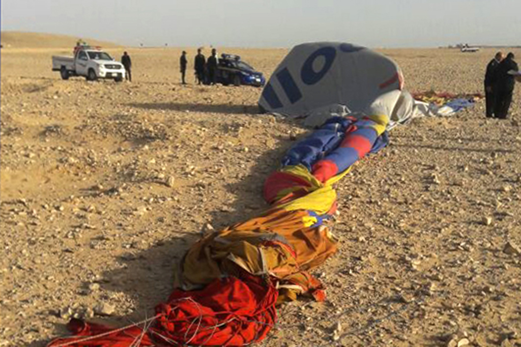 Dilaporkan 1 orang tewas dan 12 orang lainnya luka-luka dalam insiden ini. 
