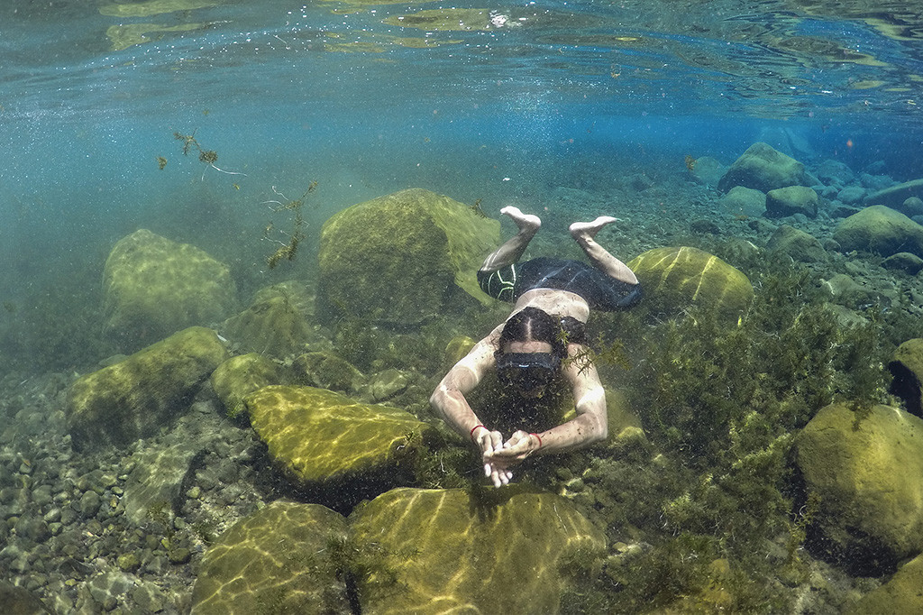 Mata airCisaladah memiliki daya tarik sebagai tujuan wisata di Kabupaten Bandung Barat namun belum terawat dan dikelola dengan baik.