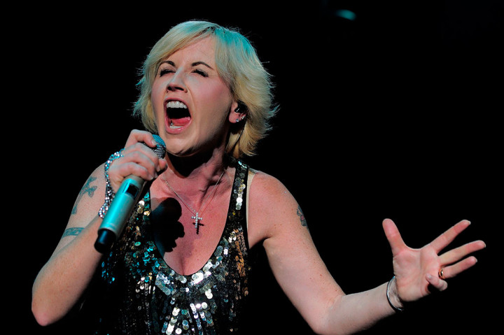 Penyanyi sekaligus penulis lagu tersebut meninggal dunia pada usia 46 tahun. Penyebab kematiannya belum diketahui. AFP/Josep Lago