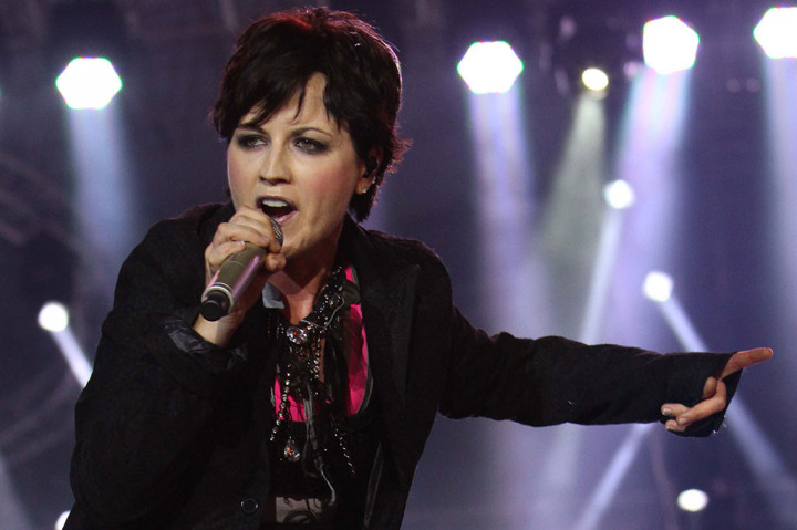 O'Riordan lahir di  Ballybricken, Irlandia pada 6 September 1971. ANTARA/Teresia May 