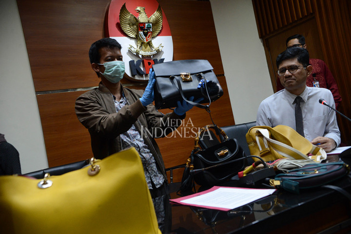 Ratusan miliar itu kemudian 