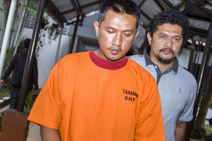 BNNP Jawa Tengah bersama Direktorat TPPU BNN menangkap Kepala Rumah Tahanan Klas IIB Purworejo Cahyono Adhi Satriyanto karena terlibat kasus Tindak Pidana Pencucian Uang (TPPU) dengan 18 kali transaksi yang mencapai Rp. 313.500.000 dari hasil bisnis narkotika Christian Jaya Kusuma alias Sancai napi LP Pekalongan terkait kasus narkotika. 