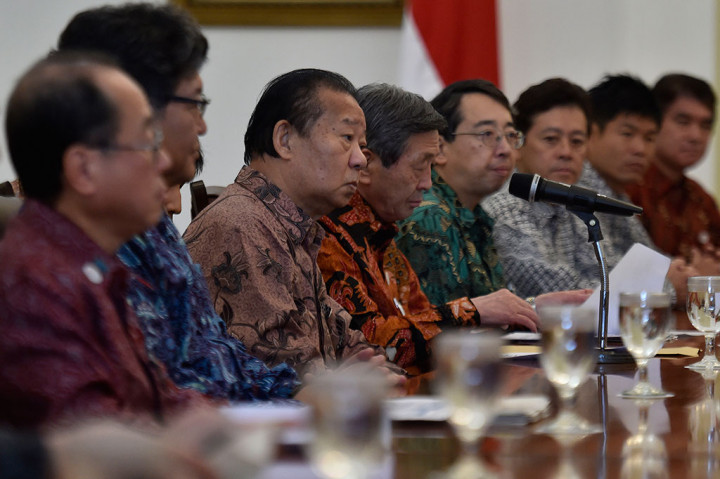 Pada kesempatan itu, Jokowi mengatakan dalam pertemuan dengan Perdana Menteri Shinzo Abe di Manila, Filipina, pada November 2017, kedua negara telah menyepakati beberapa hal. 