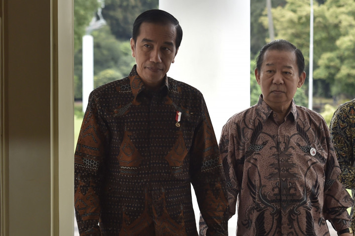 Presiden Jokowi sudah secara khusus meminta PM Abe untuk menyelesaikan proyek kerja sama itu sesegera mungkin.