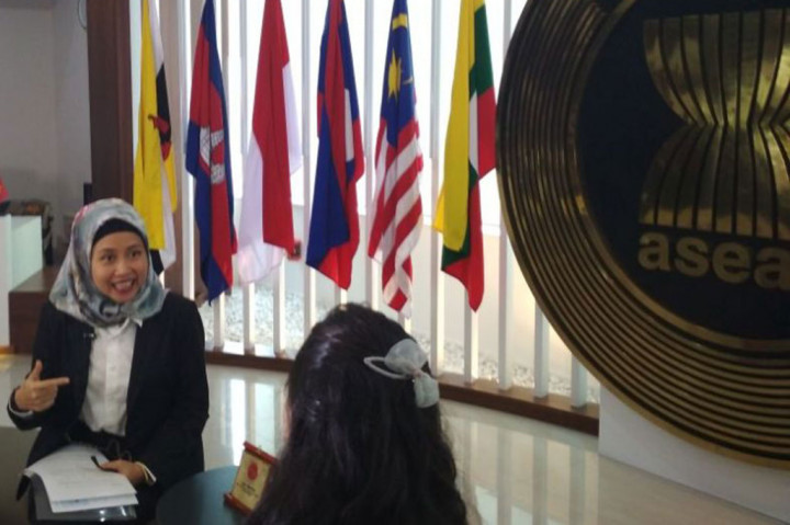 Adelina menuturkan perjanjian yang dilakukan di Bali pada November 2011 silam menjadi tolak ukur komitmen masing-masing negara ASEAN dalam menanggulangani bencana di kawasan. AHA Centre juga menjadi titik pusat untuk memobilisasi sumber daya ke daerah-daerah yang terkena dampak bencana.
