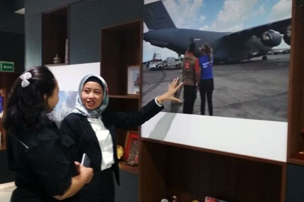 AHA Centre memiliki tugas dan fungsi mengidentifikasi, penilaian dan pemantauan resiko bencana, kesiap-siagaan dan tanggap darurat serta mengelola inventori bencana ASEAN secara online.