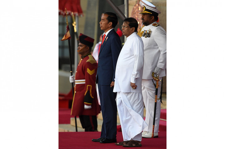 Presiden Jokowi meminta negosiasi FTA dilakukan secara bertahap dimulai dengan negosiasi Trade in Goods (TIGs). Mengingat Indonesia telah melakukan pengaturan semacam ini dengan beberapa negara, Jokowi mengharapkan negosiasi FTA-TIGs dapat diselesaikan dalam waktu tidak lebih dari dua tahun. 