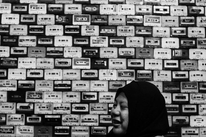 Tidak dapat melihat bukan berarti tidak mempunyai harapan. Kedepannya para penyandang tuna netra tersebut berharap kegiatan seperti ini bukan hanya ada di Jakarta saja, tapi di seluruh Indonesia. 