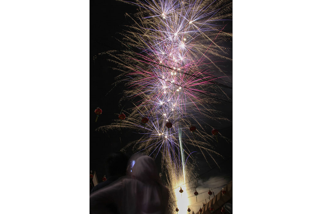 Tahun Baru Imlek 2569 bertepatan dengan shio Anjing.