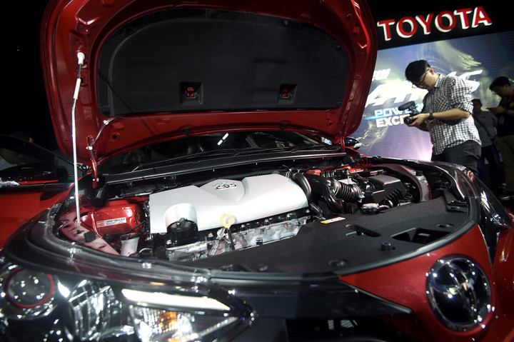 Dari penampakannya, Yaris baru merupakan facelift atau penyegaran dari model sebelumnya. Meski perubahannya terbilang minor, namun Toyota mengklaim perubahan baru tersebut lebih sporty dan stylish. Termasuk penambahan fitur keselamatan yang lebih lengkap.
