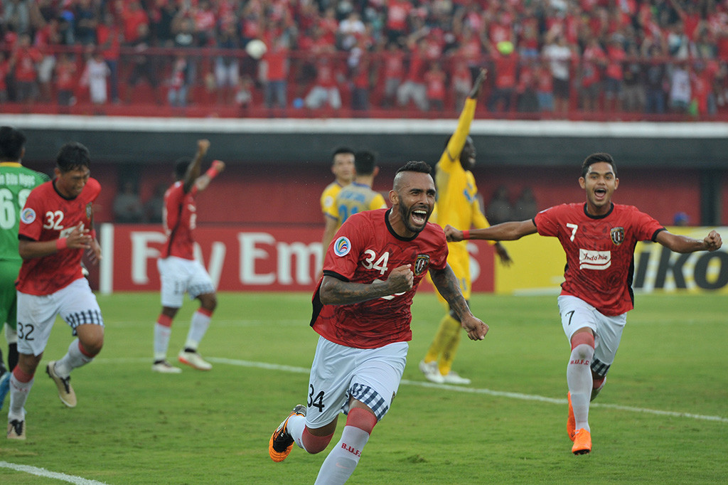 Dengan kemenangan ini, Bali United pun berhasil merangkak ke posisi kedua Grup G dengan meraih empat poin atau berbeda dua poin dari peringkat pertama klasemen sementara, Yangon United. 