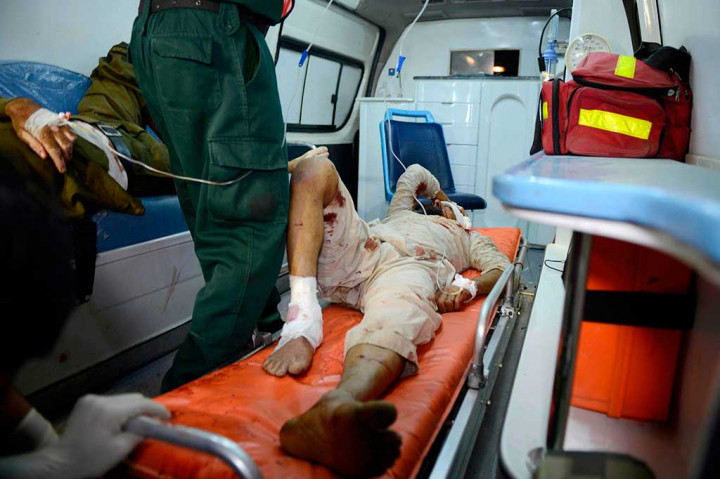 Kelompok militan Tehreek-e-Taliban Pakistan (TTP) mengaku bertanggung jawab atas serangan tersebut. Dalam keterangan tertulisnya, TTP bersumpah akan melakukan lebih banyak serangan terhadap polisi sebagai balasan atas pembunuhan rekan mereka di Punjab. 