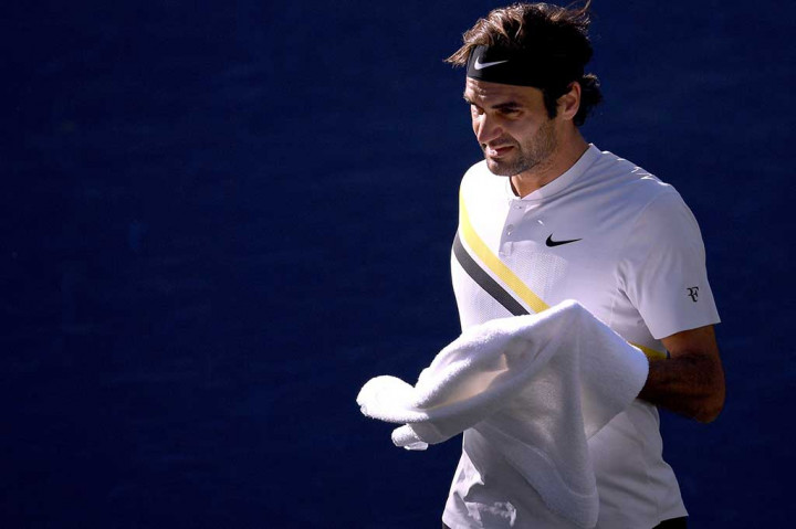 Pada laga berikutnya Federer akan menghadapi petenis Korea Selatan Chung Hyeon, yang mengalahkan petenis Uruguay Pablo Cuevas 6-1, 6-3. Ini akan menjadi pertandingan ulang semifinal Australia Terbuka mereka saat Chung harus berhenti bermain karena cedera kaki. 