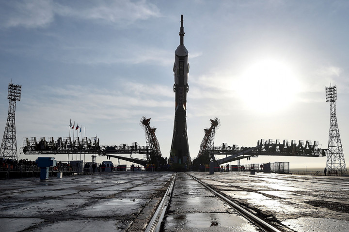 Soyuz MS-08 ini dijadwalkan meluncur pada 21 Maret mendatang.
