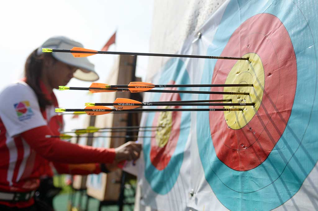 Melihat kondisi tersebut, Menpora Imam Nahrawi meminta jajarannya untuk menanyakan hal tersebut kepada PB Perbani maupun pihak GBK. Pihaknya menegaskan bahwa lapangan untuk pelatnas Asian Games 2018 gratis seperti cabang olahraga lainnya. 