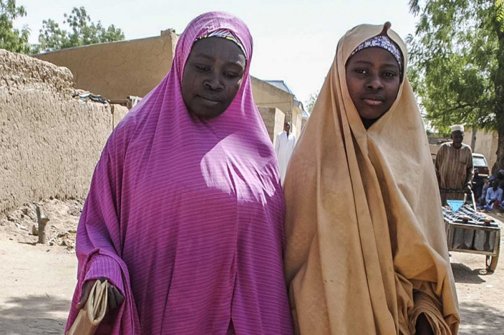 Mohammed mengatakan semua 106 orang itu dibebaskan tanpa syarat dan tak ada tebusan yang diberikan dan juga tak ada petempur Boko Haram yang ditahan pemerintah, dibebaskan sebagai imbalan bagi pembebasan ke-106 sandera tersebut.