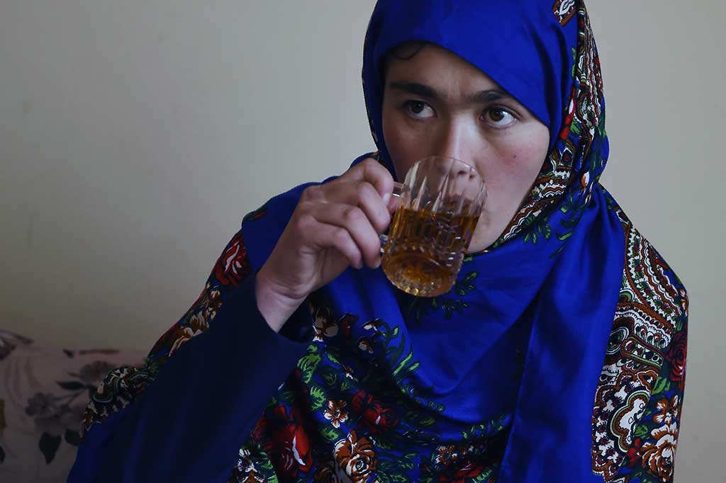 Dukungan juga datang dari para netizen. 