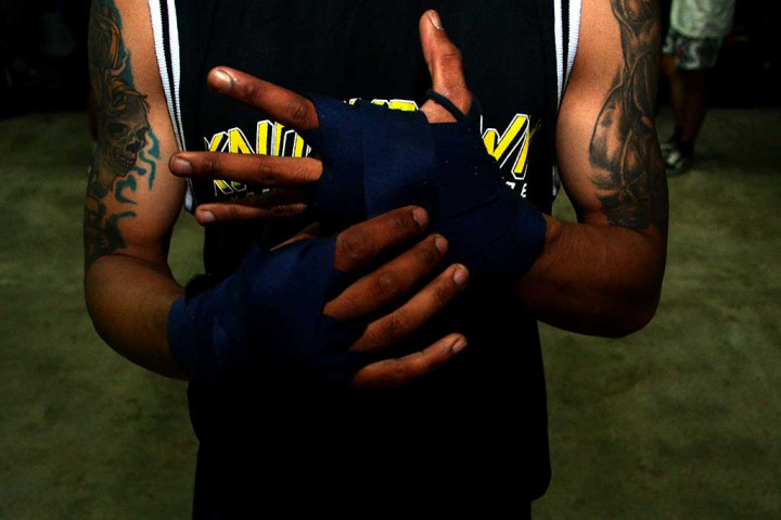 RCBC sendiri menjadi salah satu cara untuk mewujudkan Indonesia tanpa stigma dan diskriminasi dimana semua manusia memiliki kesempatan yang sama untuk maju, memperoleh layanan HIV dan NAPZA yang bermutu, serta berupaya untuk penanggulangan AIDS dan pengendalian NAPZA. 