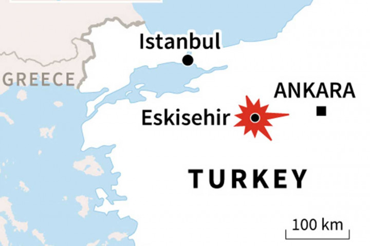 Penembakan mematikan yang biasanya dipicu pertengkaran merupakan kejadian relatif umum di Turki. Namun penembakan di area kampus merupakan kejadian yang sangat tidak biasa. Polisi tengah melakukan penyelidikan terkait insiden tersebut.