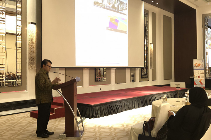 Pemda DKI menyatakan selain dubai, Jakarta Business Forum juga akan digelar di  kota lain di Eropa. Saat ini sudah ada beberapa perusahaan UEA yang berinvestasi.