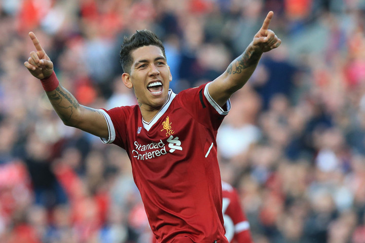 Di penghujung laga, Roberto Firmino turut mencatatkan namanya di papan skor usai mencetak gol pada menit 90.
