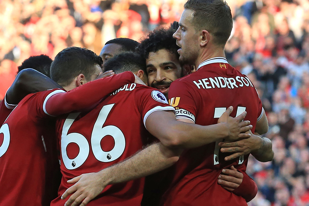Hasil ini tak mengubah posisi Liverpool di peringkat ketiga klasemen Premier League dengan perolehan 70 poin dari 34 laga. Sementara itu, Bournemouth menempati peringkat ke-11 dengan 38 poin.