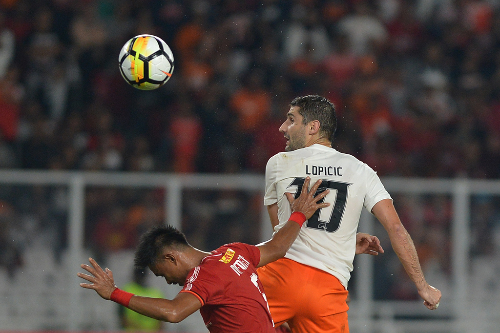 Berkat hasil ini, Persija mampu menjaga rekor kemenangan saat melakoni partai kandang di Liga 1 pada musim ini. Adapun Borneo FC alami kekalahan perdananya musim ini.

