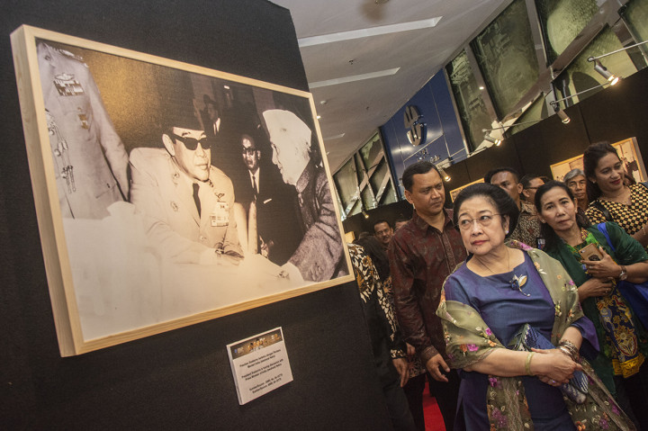 Menurutnya, bukan hanya Indonesia, tetapi dunia membutuhkan Arsip KAA, Arsip Pidato Bung Karno di PBB dan Arsip GNB Pertama sebagai ingatan kolektif. 