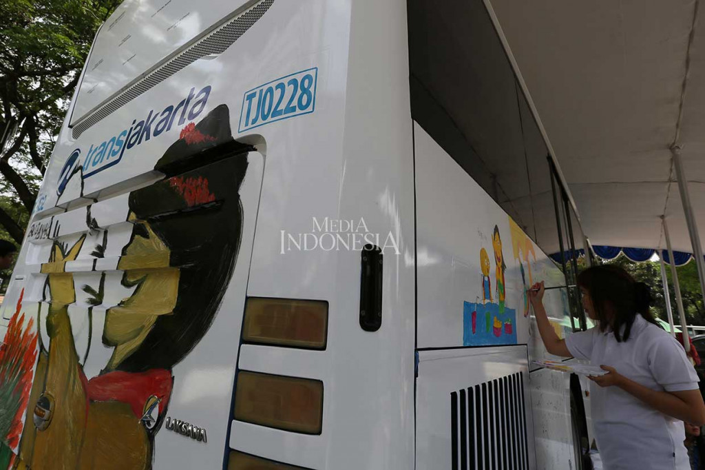 Kegiatan tersebut dalam rangka memperingati Hari Kartini dan untuk mengingat sosok ibu yang merupakan orang tangguh di balik perkembangan seorang anak. 