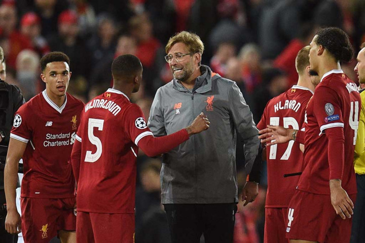 Dengan hasil tersebut Liverpool berpeluang besar melaju ke final Liga Champions, sementara Roma setidaknya harus menang 3-0 di leg kedua pada pekan depan untuk membalikkan keadaan.