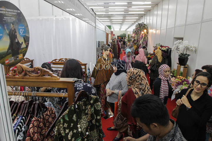 Di Inacraft ke-20 ini, Sumatra Utara akan menjadi tuan rumah dengan menampilkan ber­bagai produk kerajinan, seni dan atraksi budaya, dengan tema 