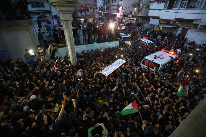 Keluarga dan teman-teman almarhum menuduh agen mata-mata Israel Mossad sebagai pelaku pembunuhan, tetapi negara Yahudi telah membantah klaim tersebut.