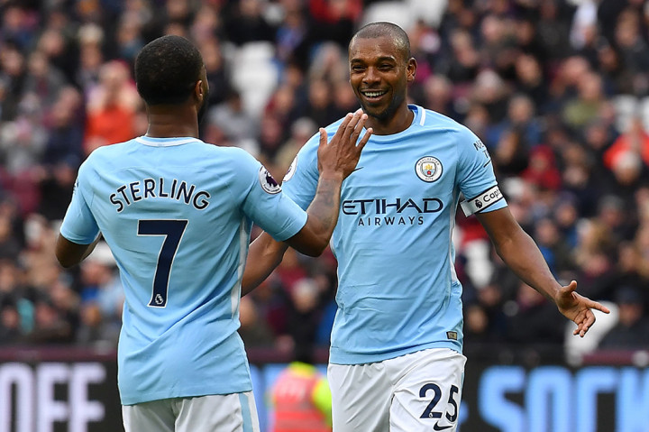 Kemenangan 4-1 atas The Hammers membuat Man City meraih 15 kemenangan tandang dan menyamai rekor Chelsea pada musim 2004/2005.
