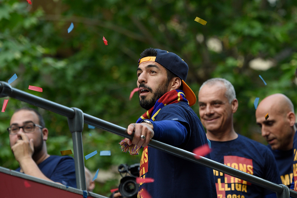 Ini merupakan kali kedelapan Barca meraih gelar ganda dalam satu musim. Kali terakhir mereka menyandingkan dua gelar pada satu musim bersamaan adalah pada musim 2015/2016.