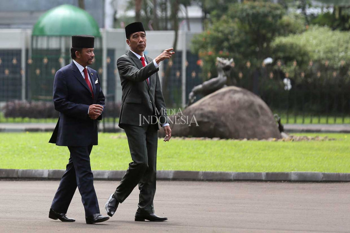 Dalam kesempatan kunjungan bilateral tersebut antara lain akan membicarakan penguatan kerja sama ekonomi antara kedua negara, terutama dalam bidang perdagangan dan investasi. Serta memperkuat kerja sama kedua negara, termasuk mengenai perlindungan pekerja migran Indonesia di Brunei.