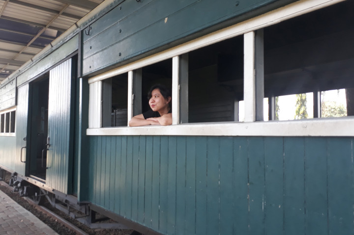 Salah satu kereta api uap dengan lokomotif nomor B 2502 dan B 2503buatan Maschinenfabrik Esslingen, serta B 5112 buatan Hannoversche Maschinenbau AG, sampai sekarang masih dapat menjalankan aktivitas sebagai kereta api wisata. 