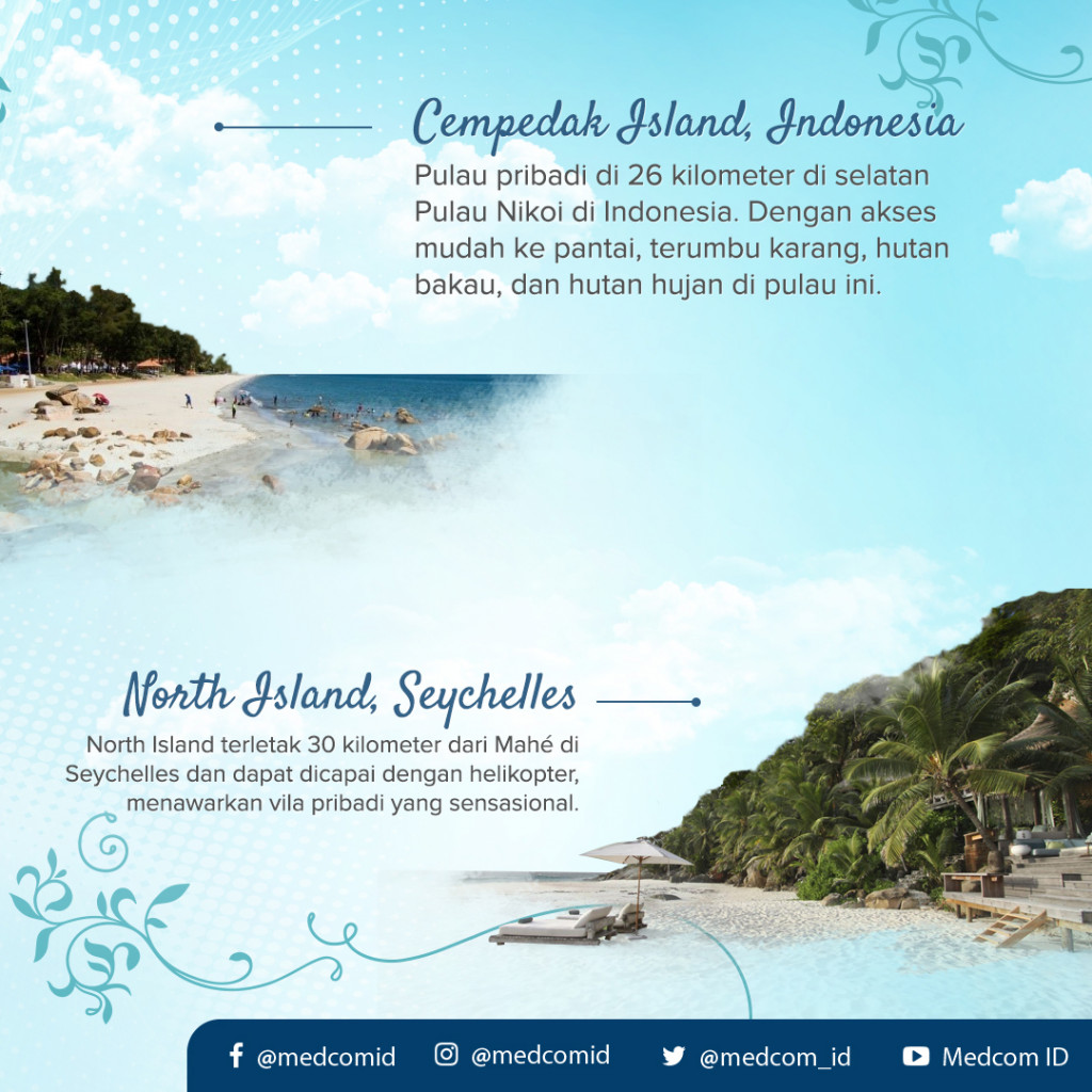 Kemana Harry dan Meghan akan <em>Honeymoon</em>?