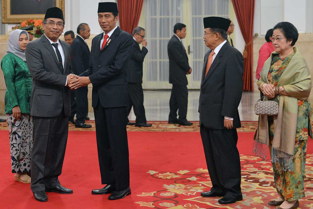 Diangkatnya Yahya yang juga menjabat sebagai Pengurus Besar Nahdlatul Ulama (PBNU) ini maka anggota Wantimpres nantinya sudah lengkap kembali menjadi sembilan orang. Selain Yahya, delapan anggota Wantimpres saat ini adalah Agum Gumelar, Sidarto Danusubroto, Subagyo H.S., Yusuf Kartanegara, Suharso Monoarfa, Jan Darmadi, Abdul Malik Fadjar, dan Sri Adiningsih.