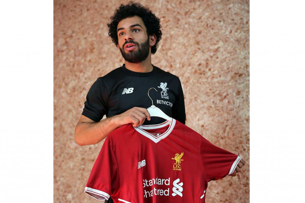 Bagi Ali, salah satu keinginannya saat ini adalah bertemu dengan 'kembarannya' tersebut. 