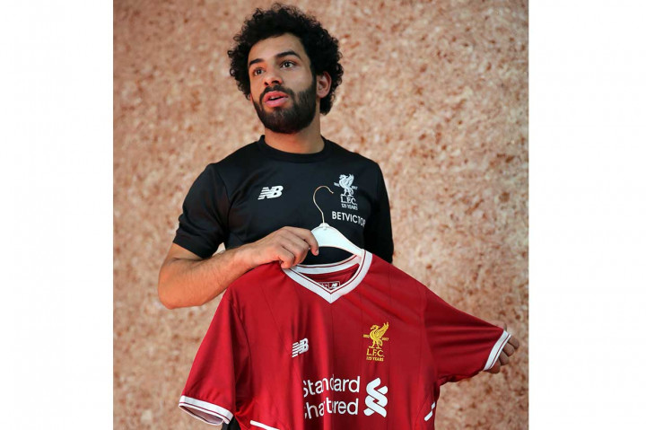 Bagi Ali, salah satu keinginannya saat ini adalah bertemu dengan 'kembarannya' tersebut. 