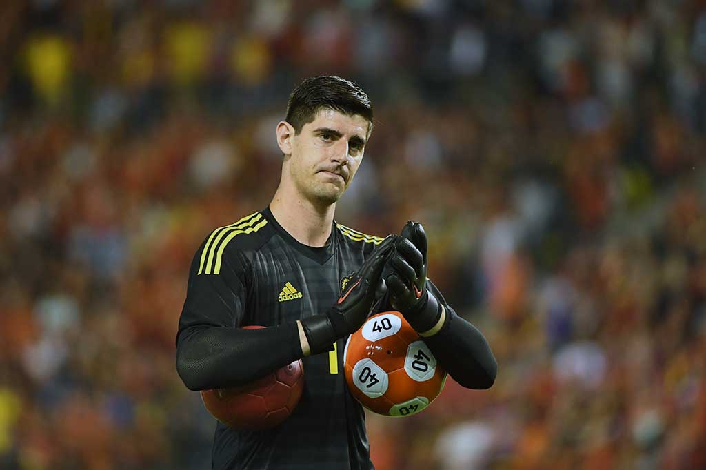 Kemenangan tersebut menjadi modal berharga bagi Belgia untuk melakoni laga pembuka Grup D Piala Dunia melawan Panama pada 18 Juni mendatang. Sementara bagi Kosta Rika hasil ini merupakan kekalahan kedua secara beruntun menjelang Piala Dunia 2018.