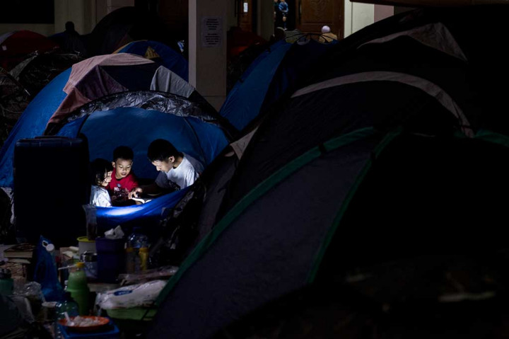 Dari tahun ke tahun jumlah jemaah terus bertambah, namun pihak panitia berupaya memfasilitasi jemaah mulai dari tempat salat, tempat wudu, makanan berbuka dan sahur, hingga kajian memperdalam ilmu agama.