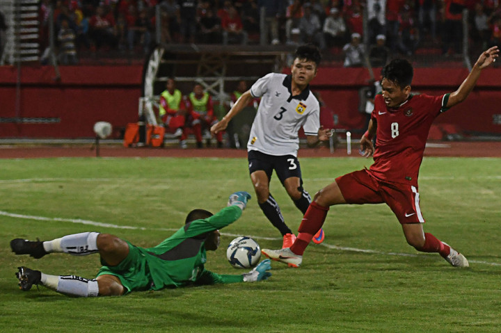 Timnas Indonesia U-19 mengawali Piala AFF U-19 2018 dengan kemenangan. Menghadapi Laos di pembuka Grup A, Garuda Nusantara menang 1-0.