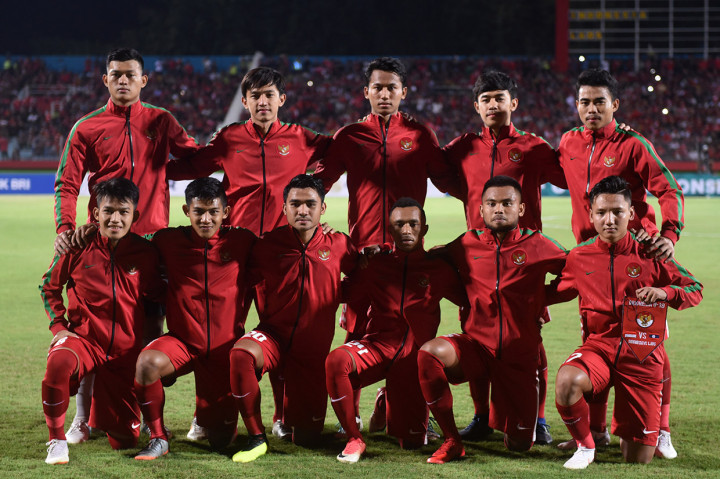 Hasil ini menjadi modal berharga tim besutan Indra Sjafri untuk melakoni laga kedua Piala AFF U-19 2018. 
