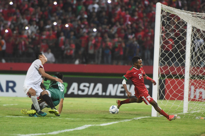 Kemenangan ini membuat Indonesia tetap memuncaki Grup A dengan poin sempurna dari tiga laga, unggul dua angka dari Vietnam dan Thailand. 