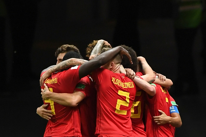 Belgia pun akhirnya menang 2-1 dan lolos ke semifinal menghadapi Prancis.