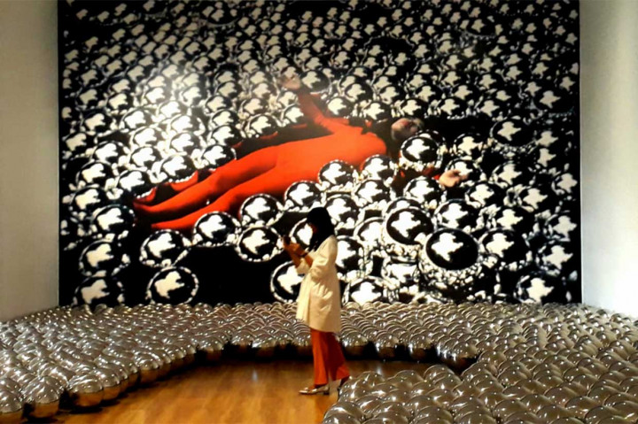 Museum ini memiliki program pameran dan acara aktif di fasilitas seluas 4.000 meter persegi yang mencakup ruang pendidikan dan konservasi.